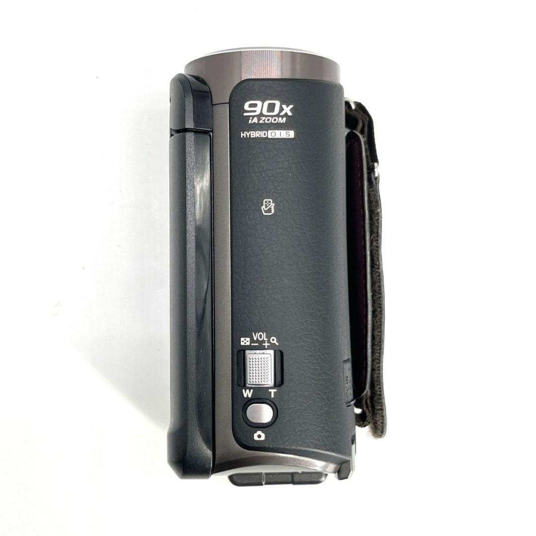 【極美品】Panasonic HC-W570M Wi-Fi搭載