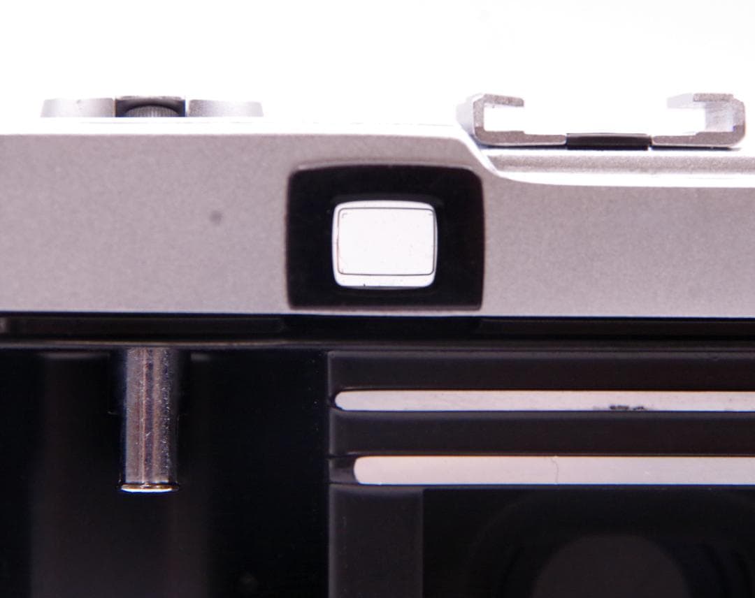 オリンパス トリップ35 Olympus Trip35 オリジナル色(イエロー)