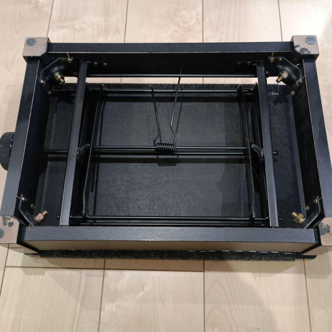 ピアノ　足台　補助台　甲南