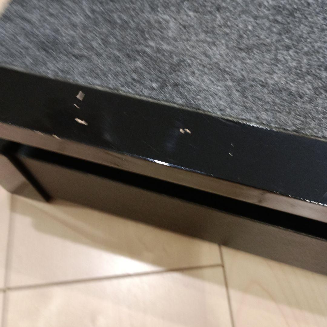 ピアノ　足台　補助台　甲南