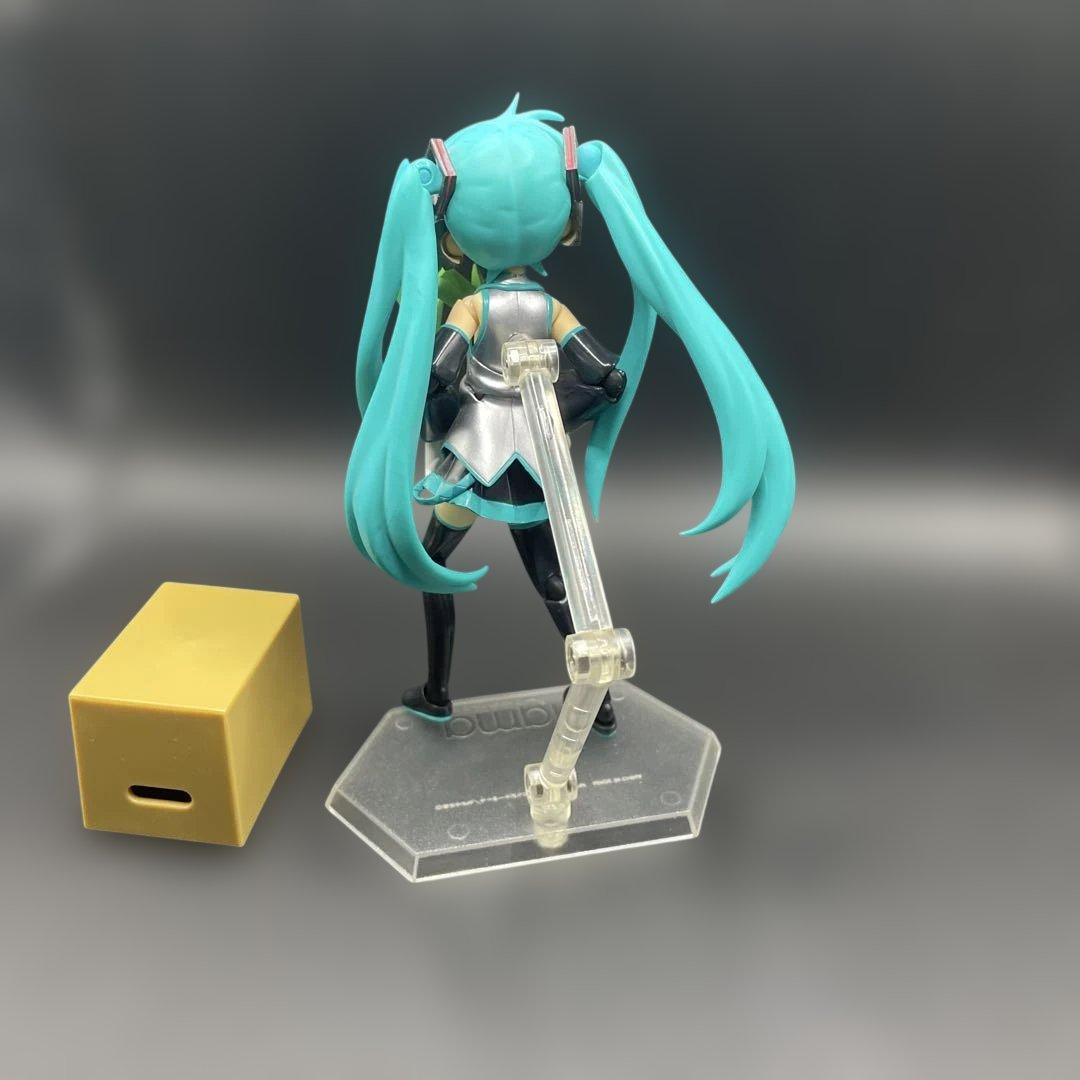 らき☆すた　フィギュア