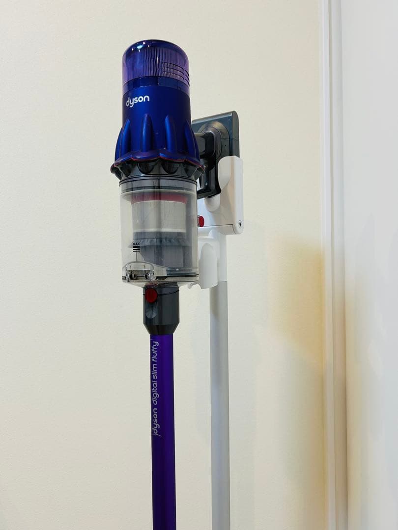 dyson digital slim fluffy ダイソン デジタルスリム