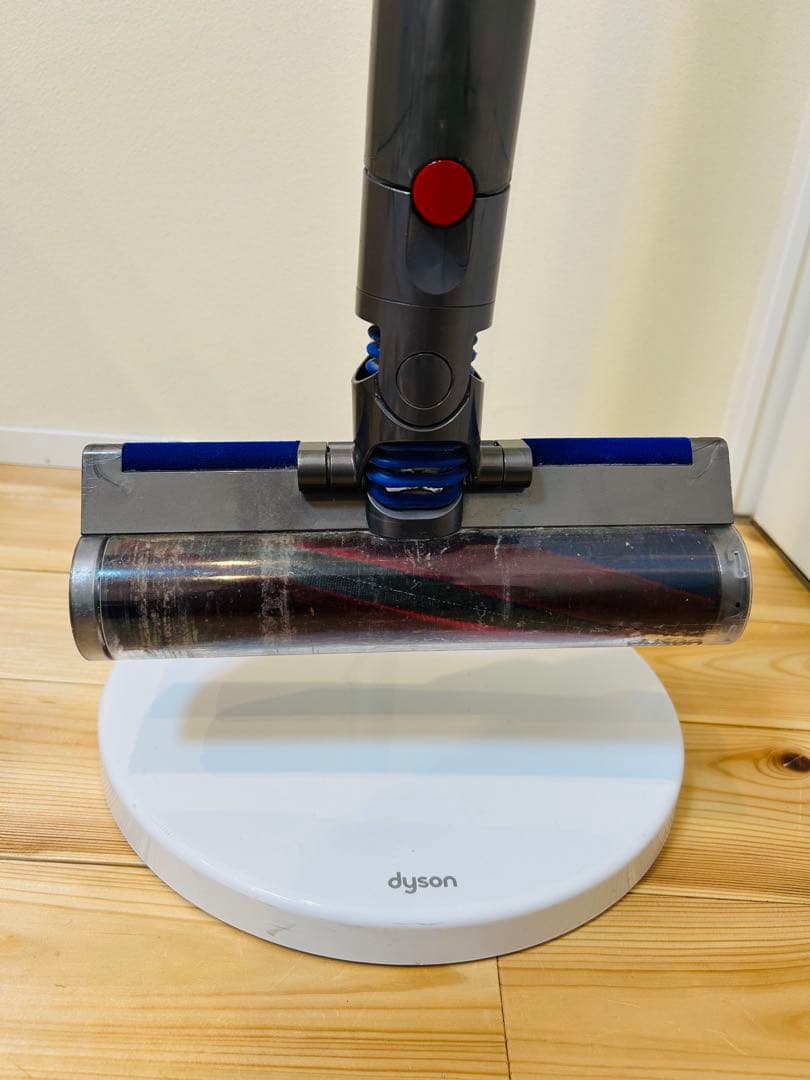 dyson digital slim fluffy ダイソン デジタルスリム