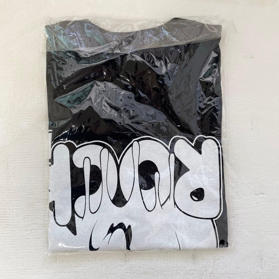 【新品】ONE OK ROCK 2024 ツアー Tシャツ L