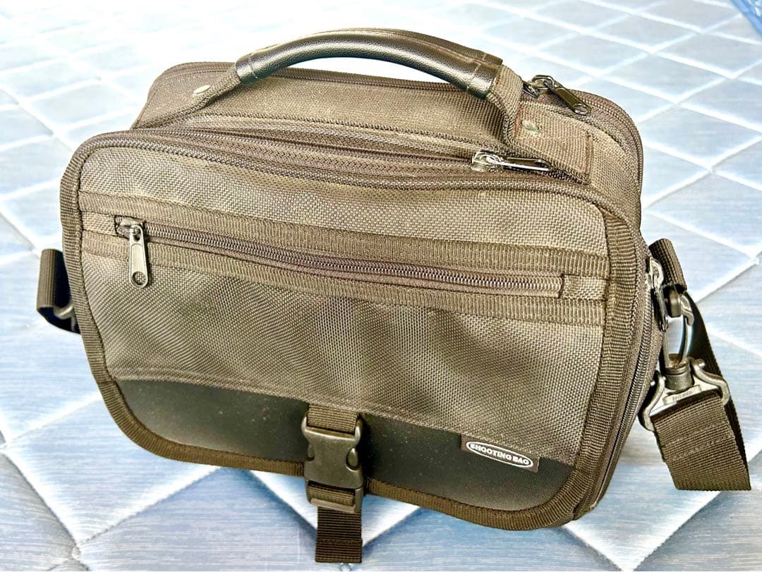 【中古美品】ミノルタ 75-300mm & 28-80mm レンズセット（２本）