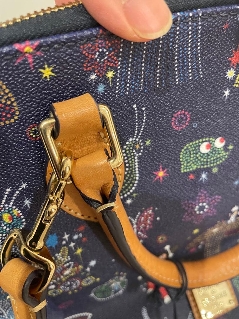 ドゥーニー&バーク　ディズニー　メインストリートエレクトリカルパレード