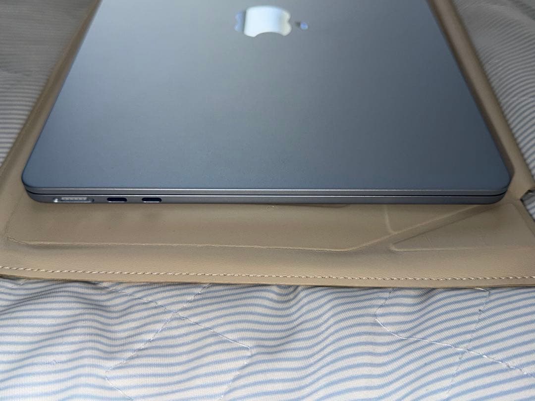 MacBook Air M4 13インチ 2025 16GB/512GB US