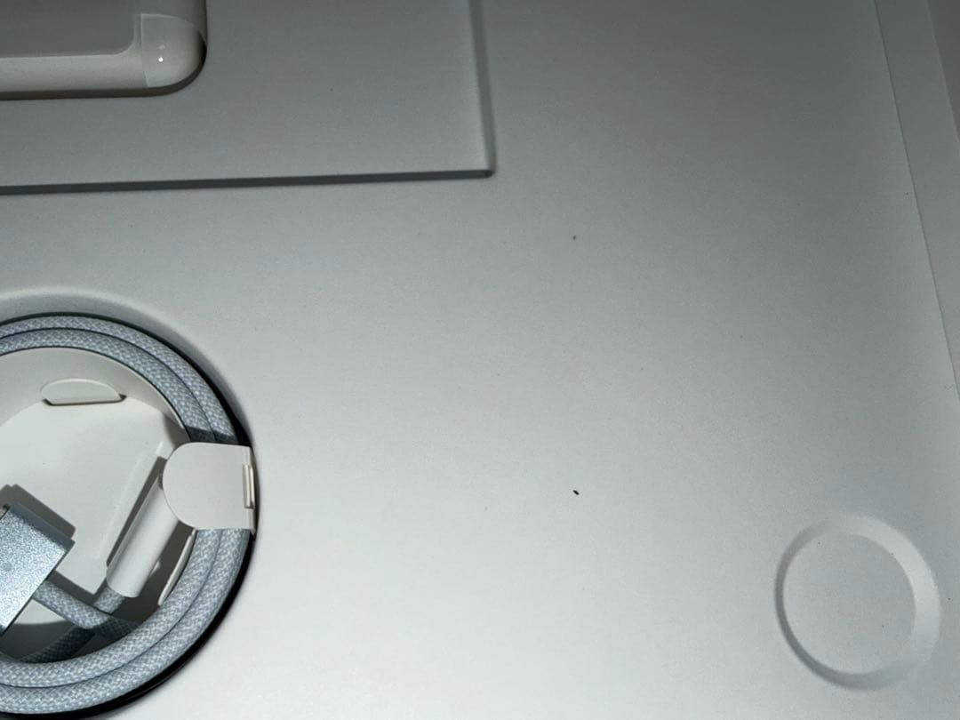 MacBook Air M4 13インチ 2025 16GB/512GB US