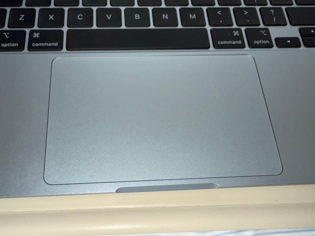 MacBook Air M4 13インチ 2025 16GB/512GB US
