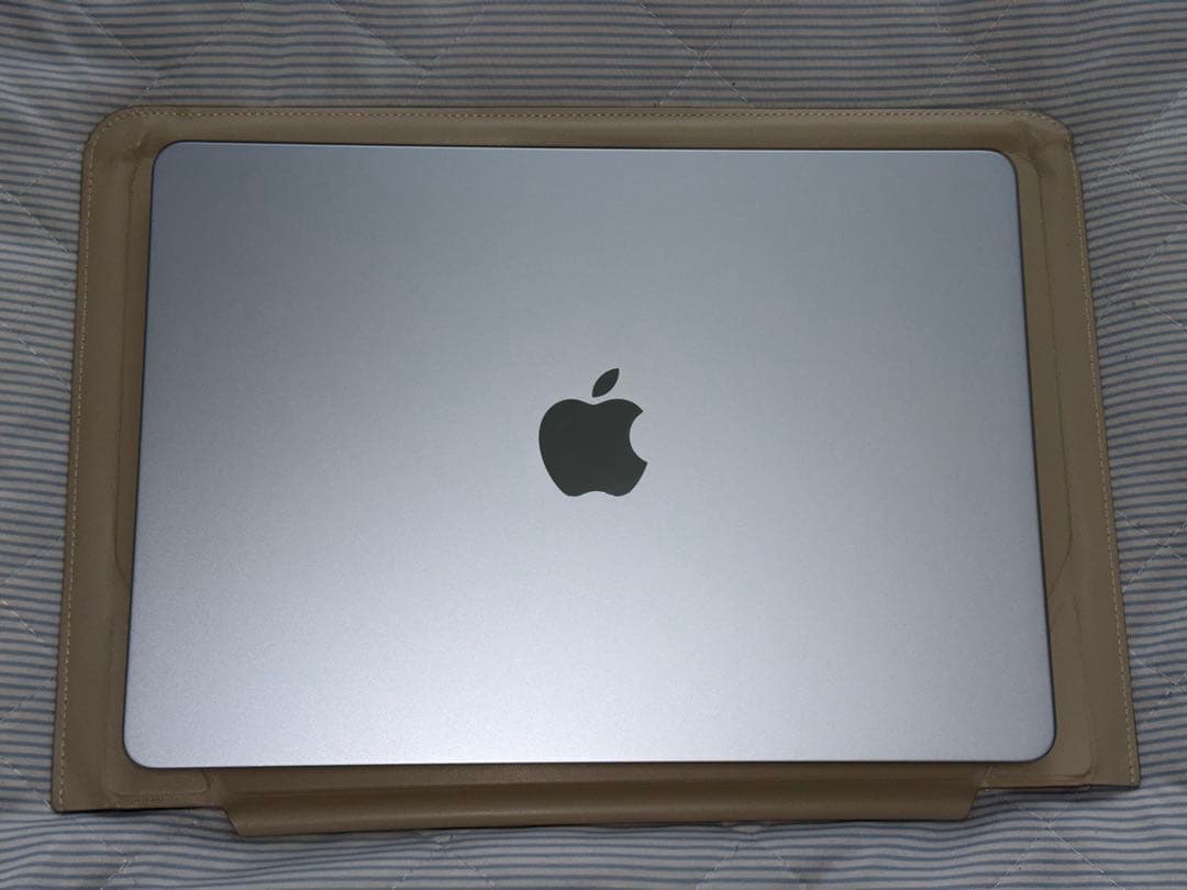 MacBook Air M4 13インチ 2025 16GB/512GB US
