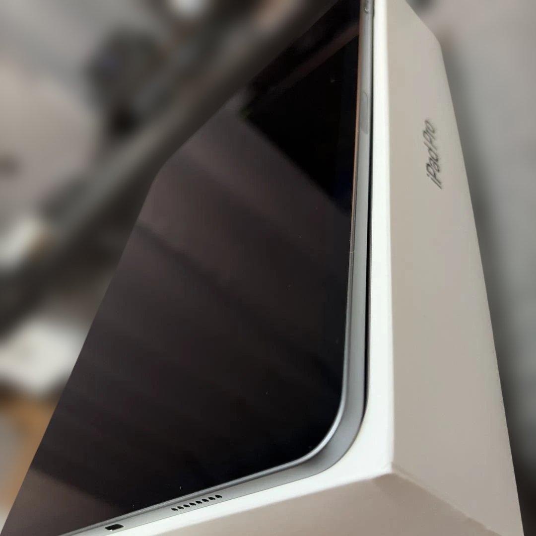 iPad Pro 11インチ　第3世代　512GB