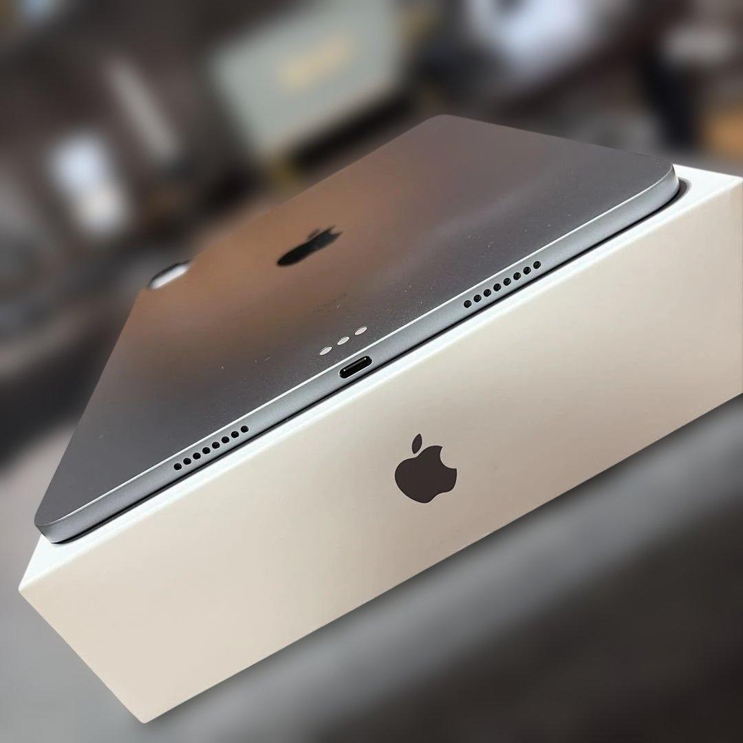 iPad Pro 11インチ　第3世代　512GB