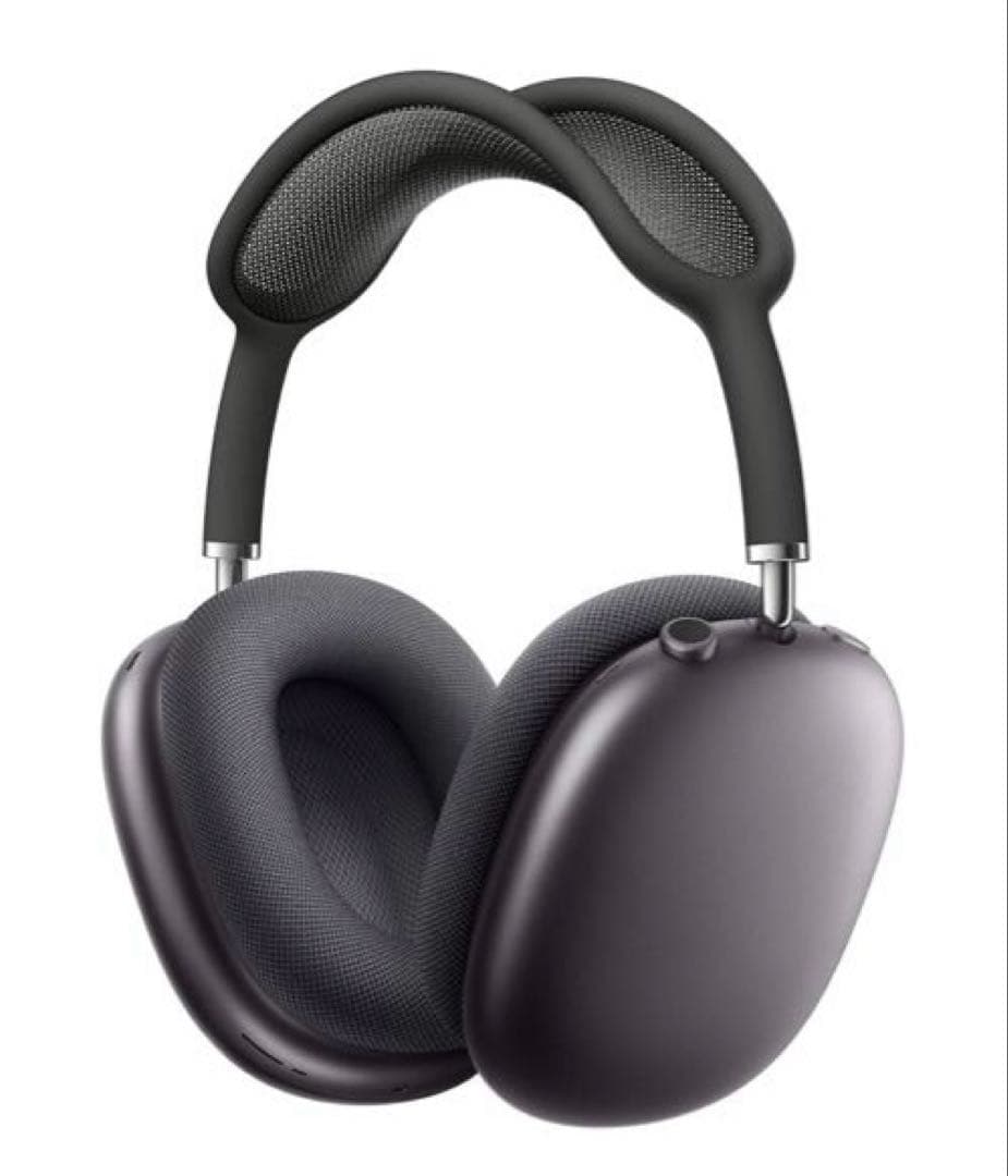 Apple AirPods Max スペースグレイ