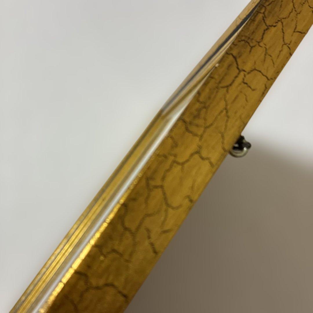 アンティーク　ヴィンテージ　絵画　額　花嫁　W.P.Frith