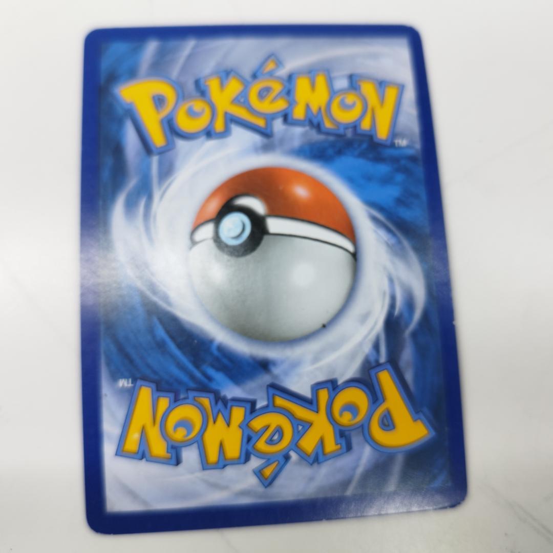 ポケモンカード ルザミーネ SR 110/111 英語版 Full A Ibq2