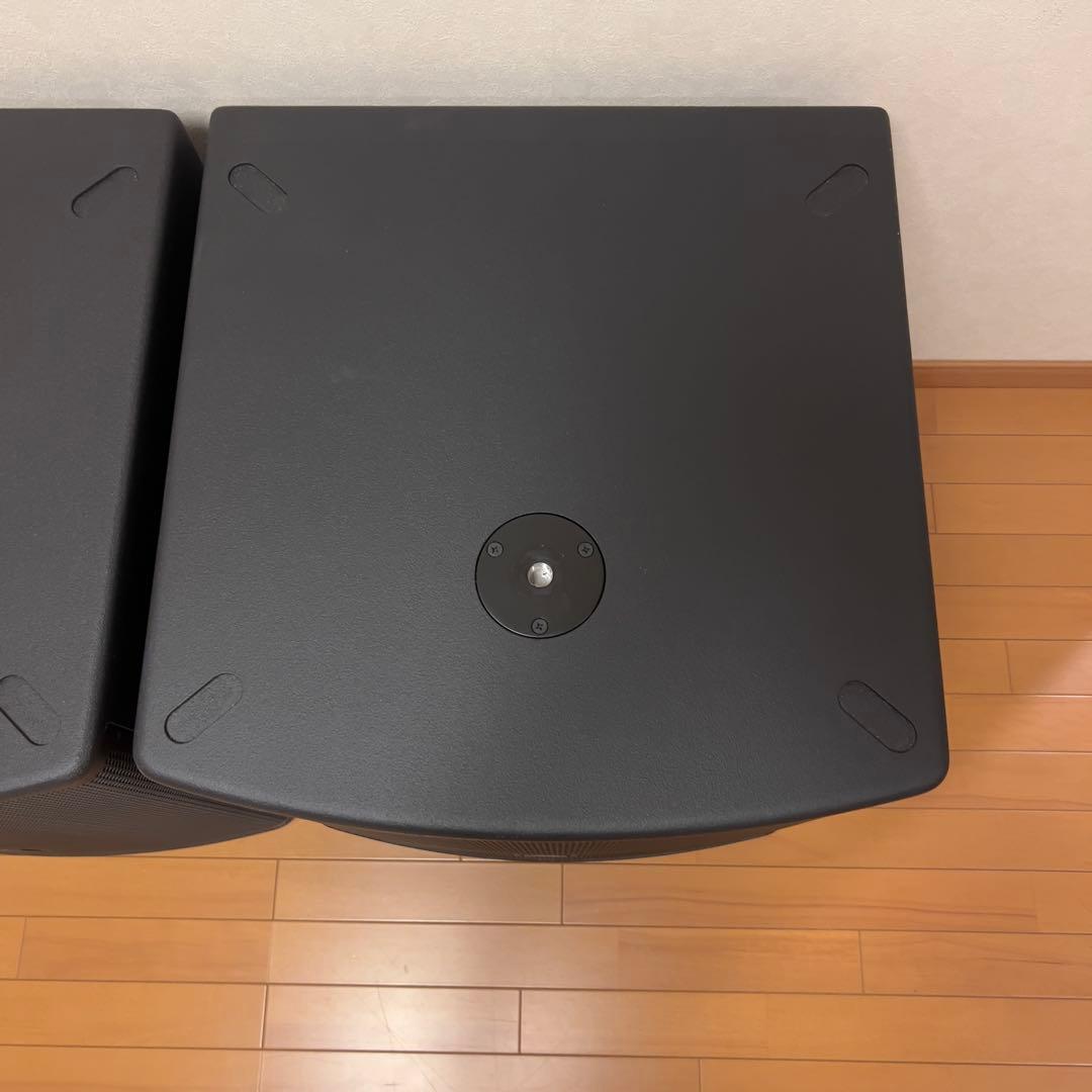 JBL EON 710+718S＋ポール　2セット+元箱