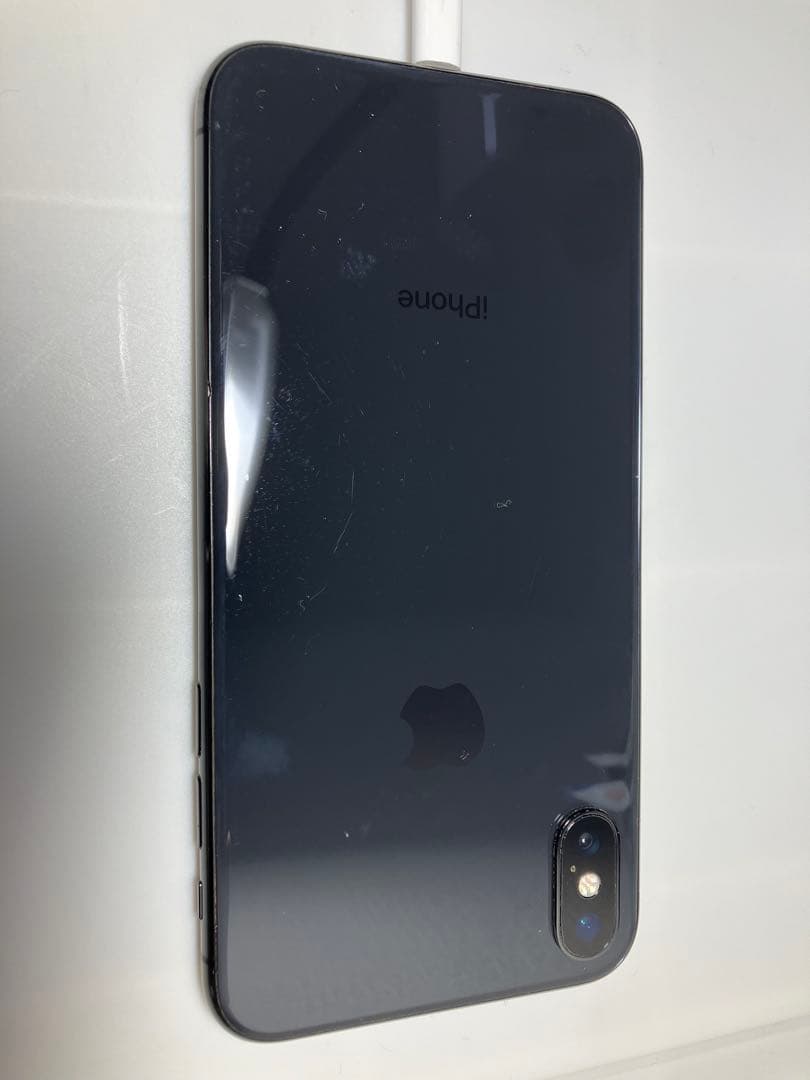 iphone X 256GB SIMフリー ジャンク 箱無し