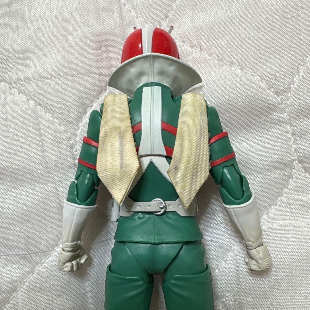 S.H.Figuarts（真骨彫製法） 仮面ライダーV3 「仮面ライダーV3」…