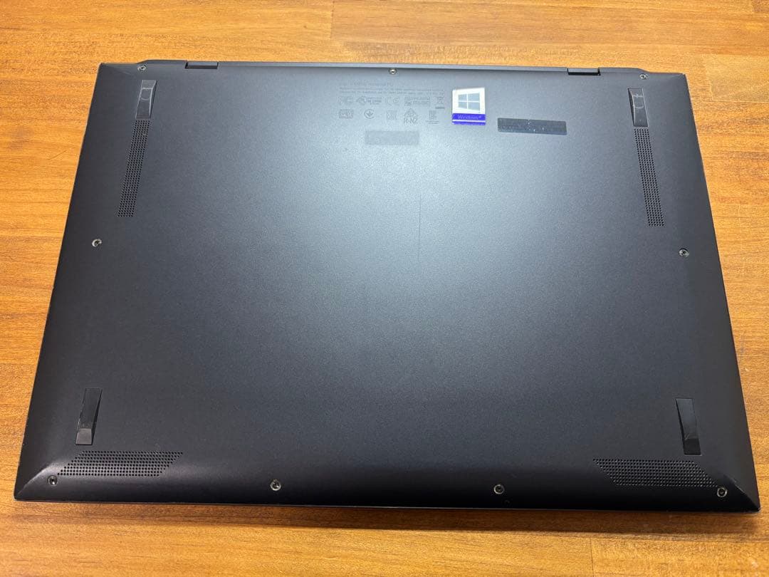 【美品】ASUS Zenbook UX393EA (Office付)