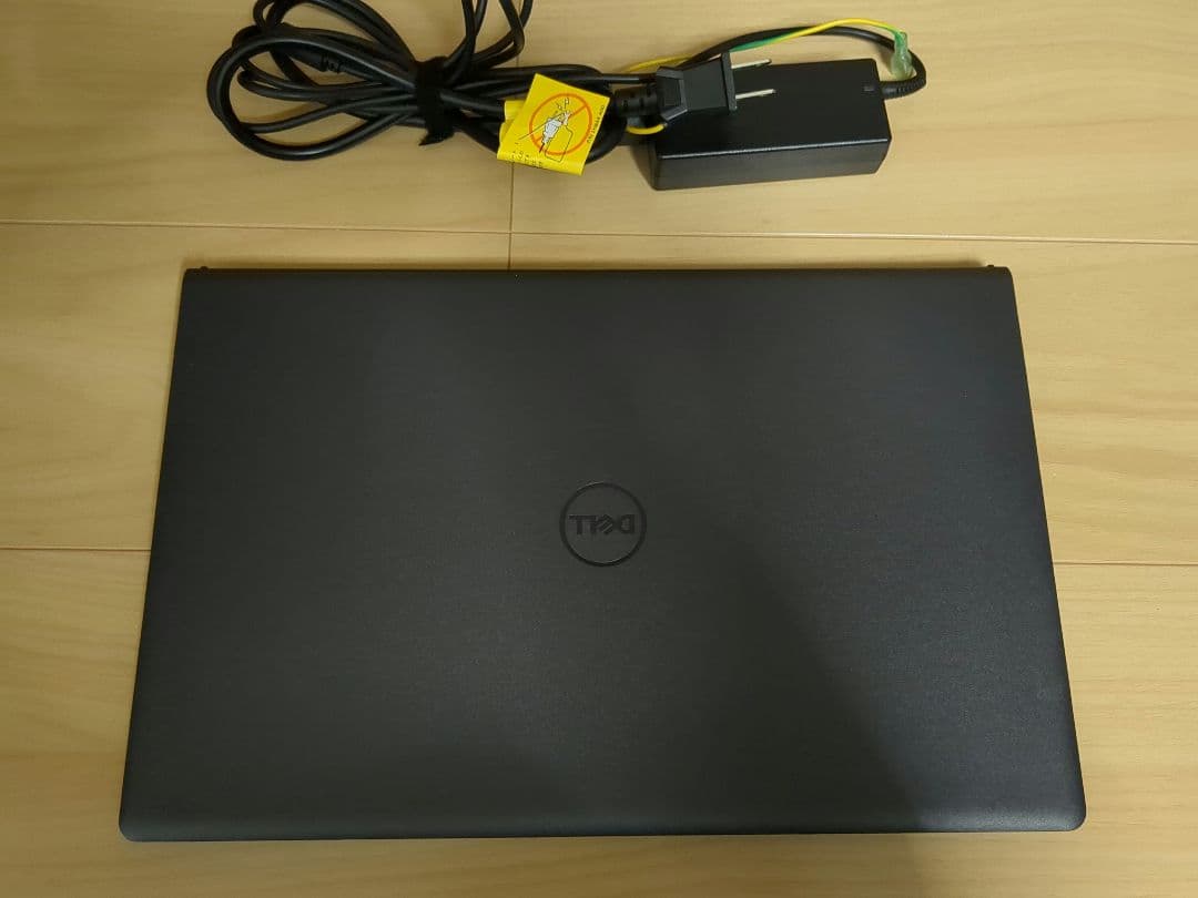 ③DELL Inspiron 3511 Core i5 8GB・256GBSSD