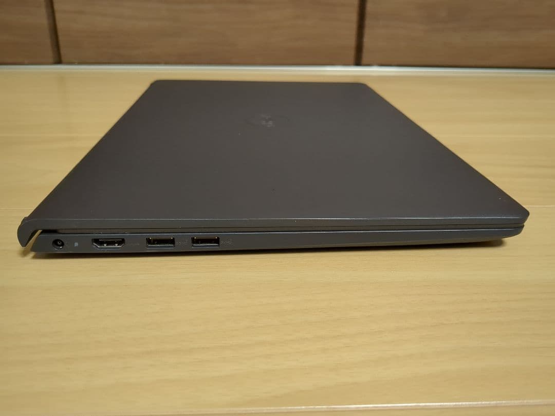 ③DELL Inspiron 3511 Core i5 8GB・256GBSSD