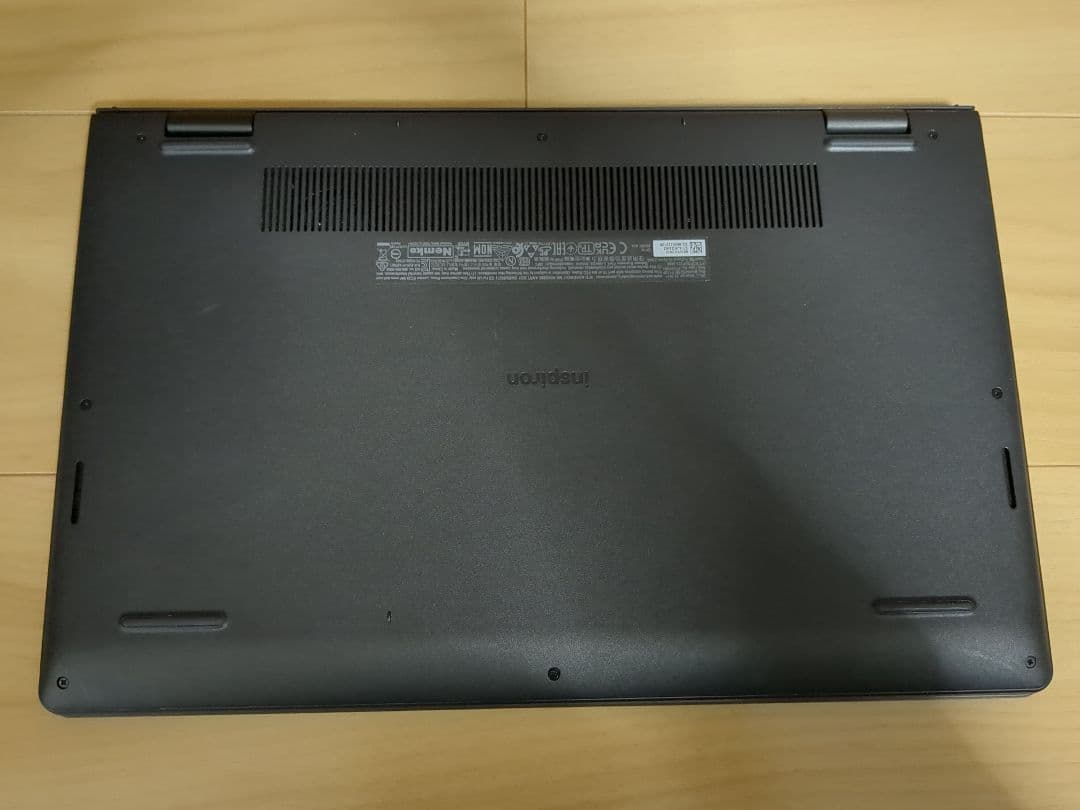 ③DELL Inspiron 3511 Core i5 8GB・256GBSSD