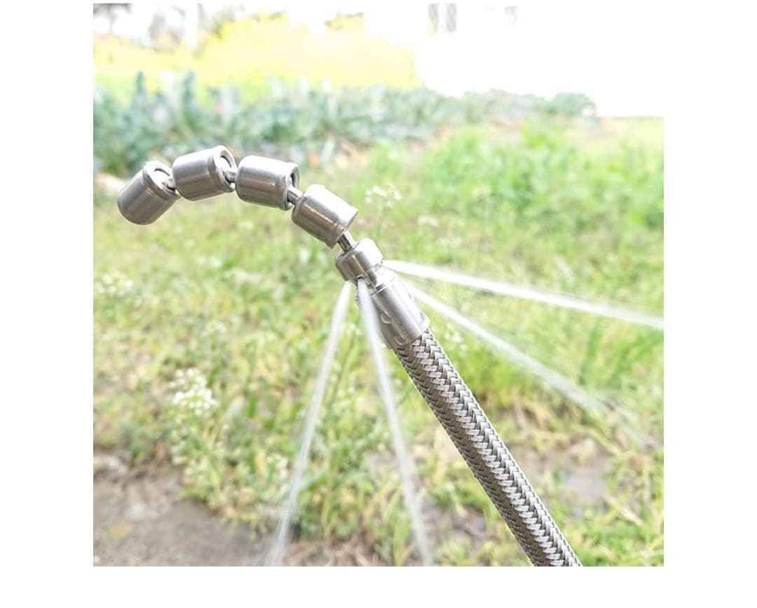 ケルヒャーKシリーズ プロ仕様分ステンレス スズラン本体直結タイプ (20m)