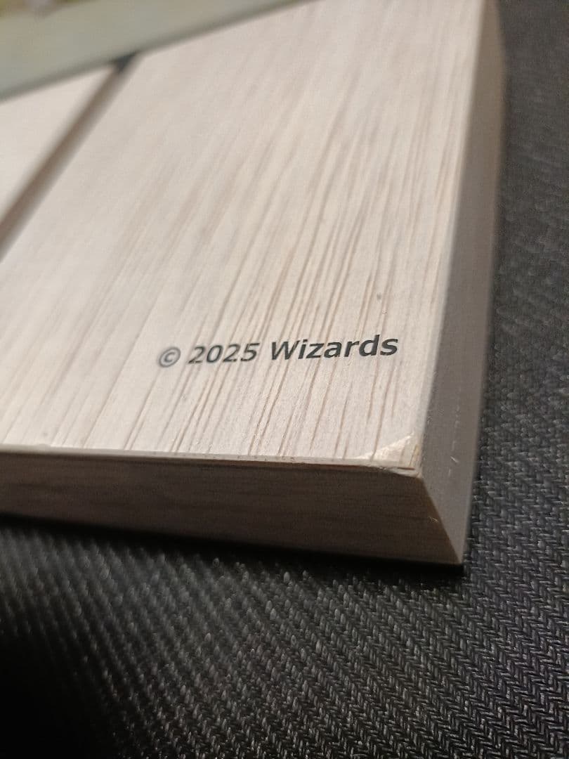 マジック大戦祭　ステンレストークン