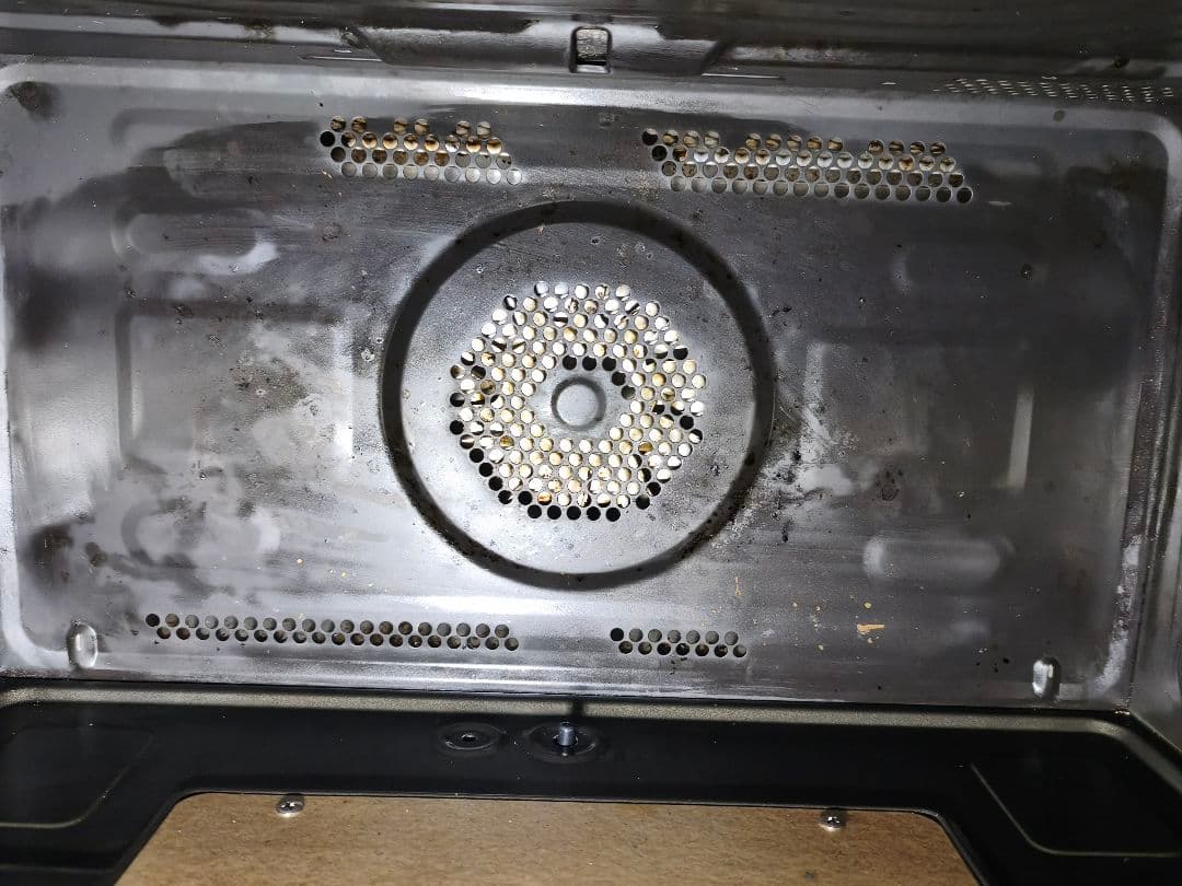 2022年製 最上級グレード 日立 MRO-W10A 動作確認済み