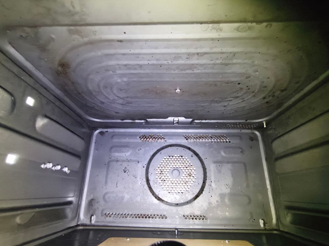 2022年製 最上級グレード 日立 MRO-W10A 動作確認済み