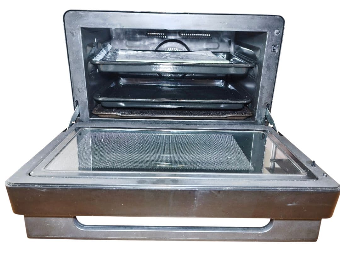 2022年製 最上級グレード 日立 MRO-W10A 動作確認済み