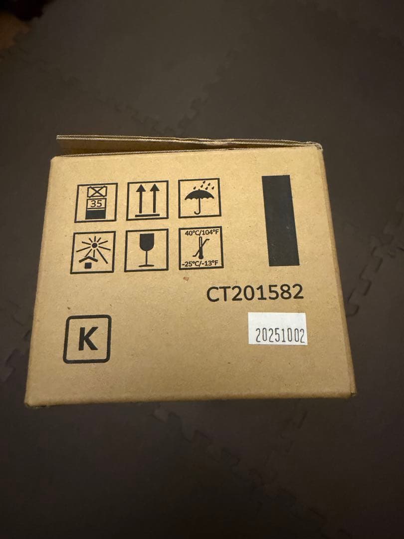 CT201582 トナー ブラック 新品