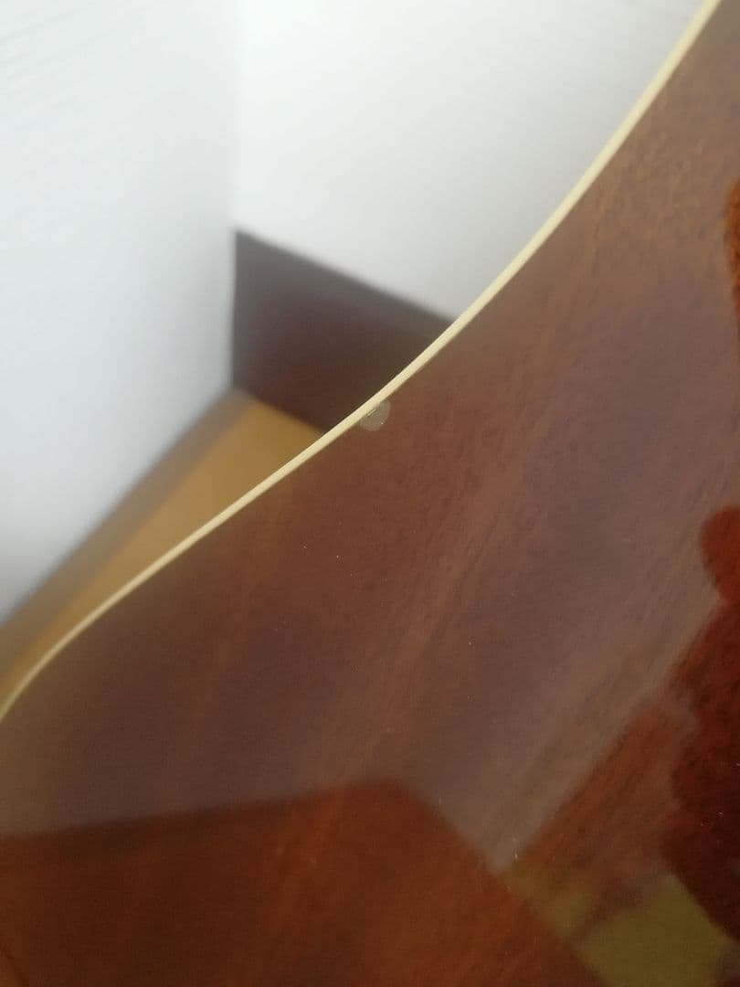 N491 S.yairi YD30 / 3TS 単板 アコギ ヤイリ