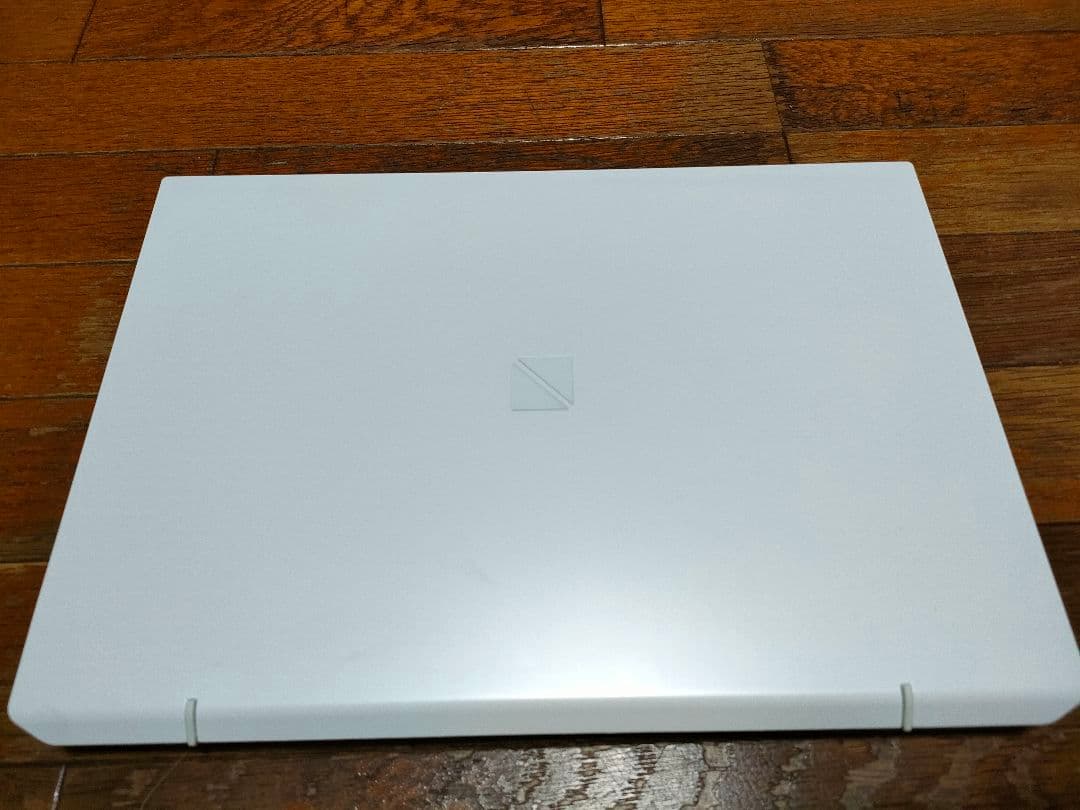 2024年モデル NEC LAVIE N15 PC-N156GAW