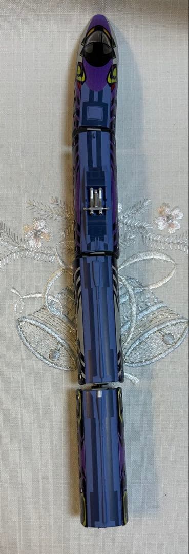 y*9様 組立済動力付き　Bトレイン新幹線 500 TYPE EVA A＋Bセッ
