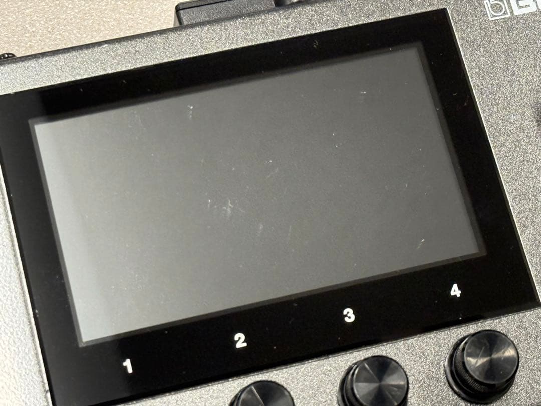 ギター BOSS GX-10 + BT-Dual