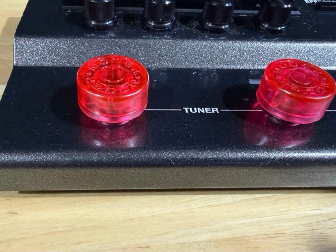 ギター BOSS GX-10 + BT-Dual