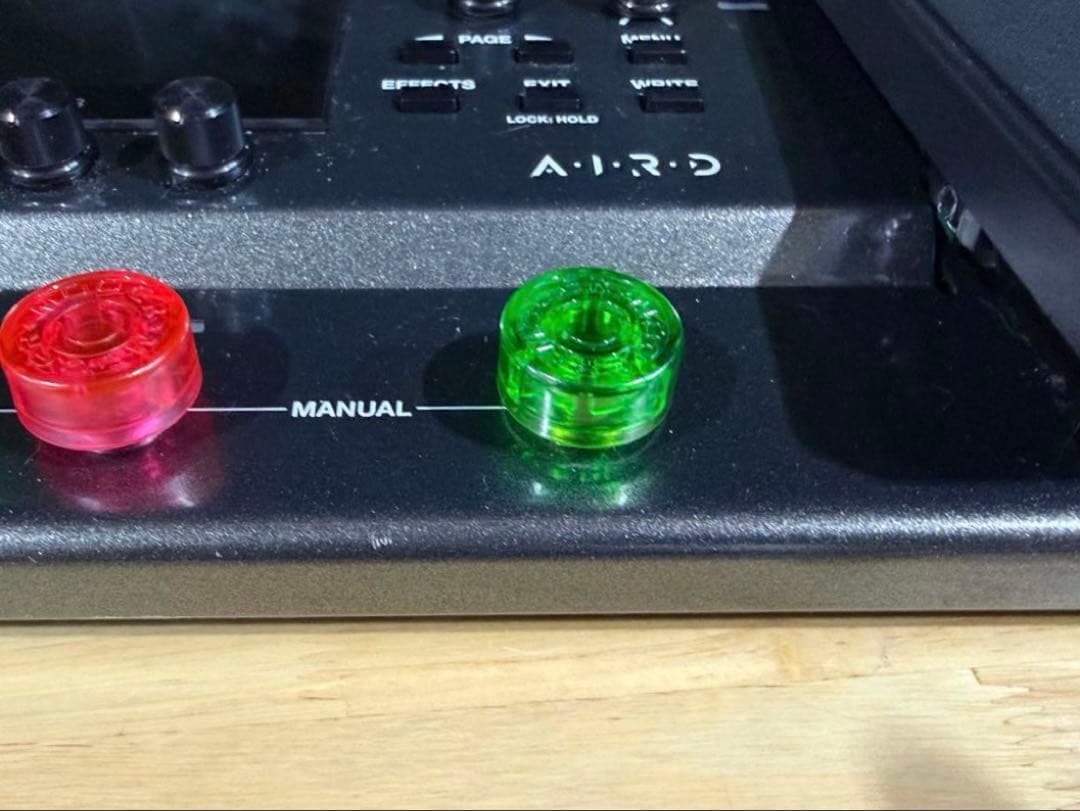 ギター BOSS GX-10 + BT-Dual