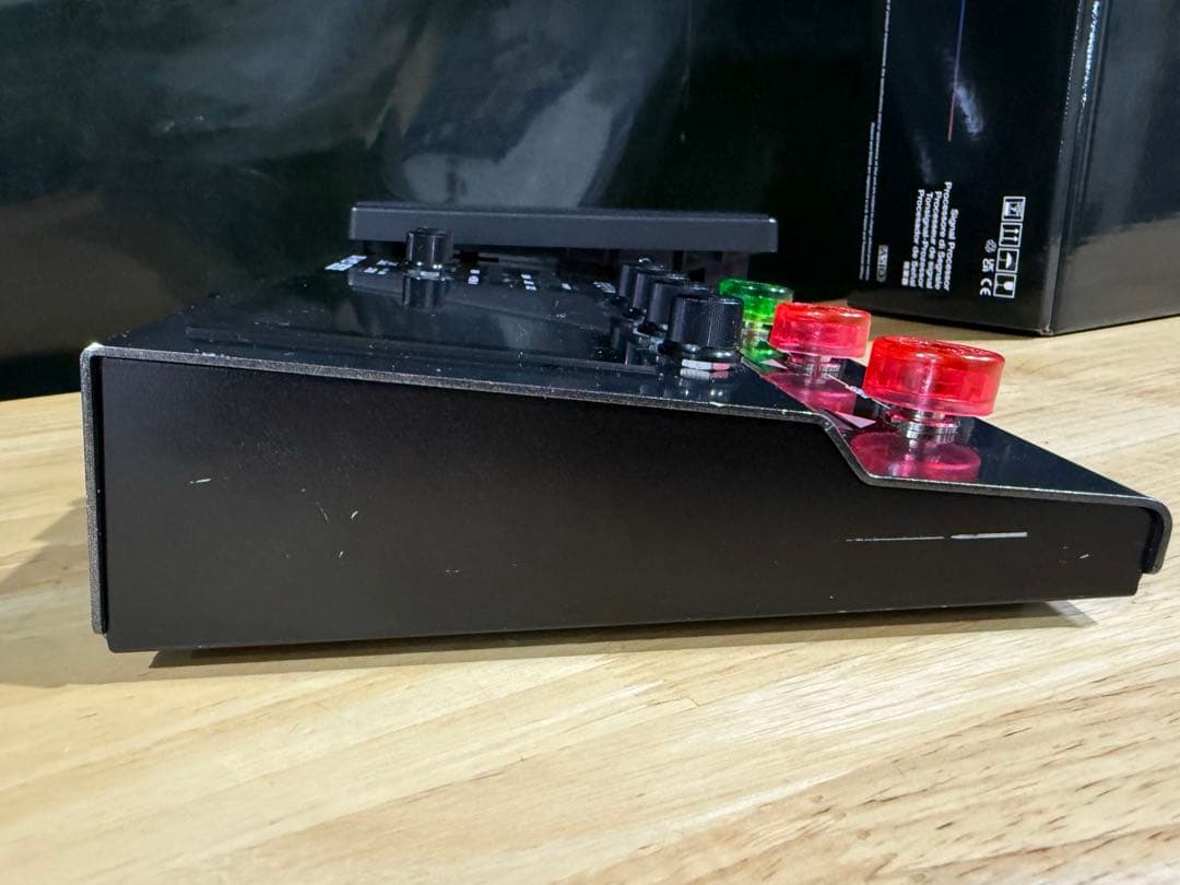ギター BOSS GX-10 + BT-Dual
