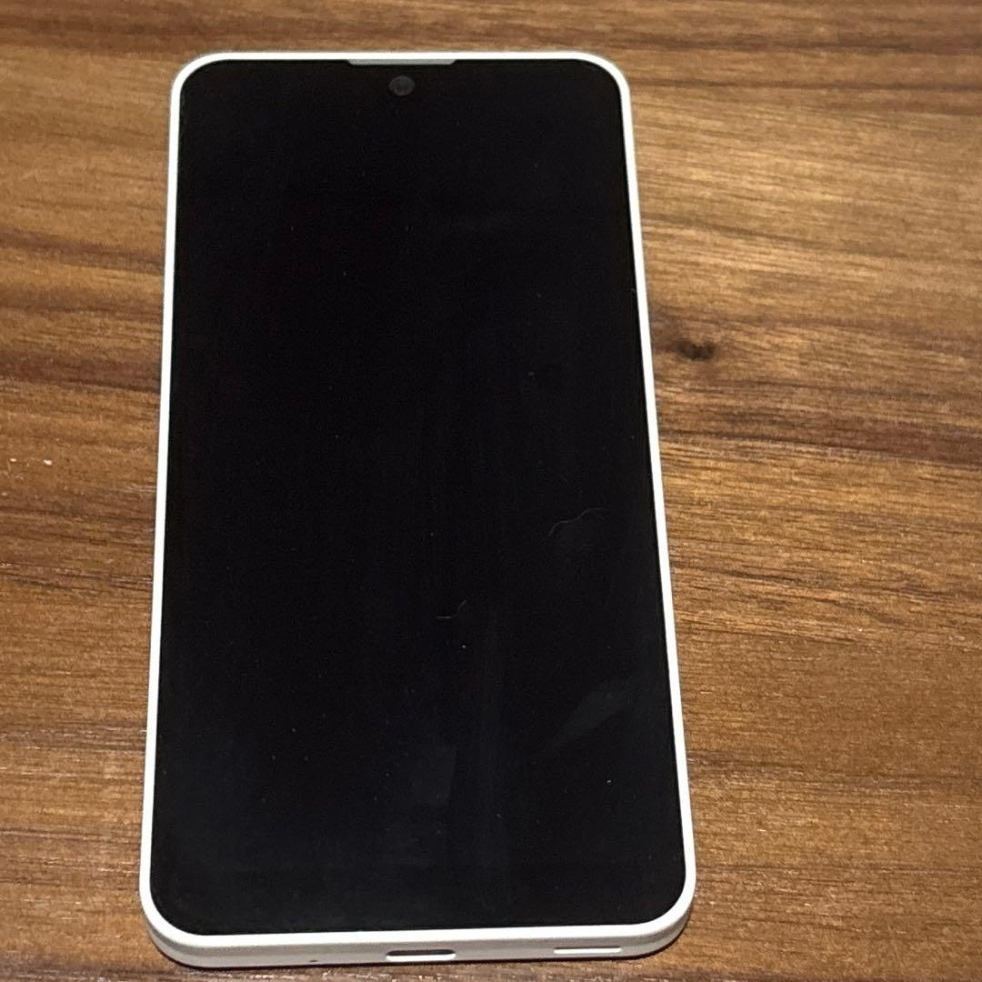 スマートフォン本体 AQUOS wish3 SH-53D docomo