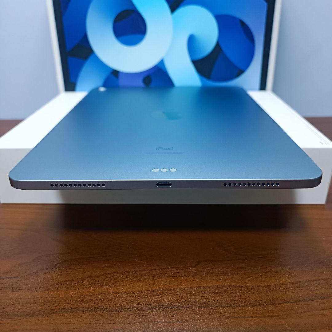 (美品) iPad Air 第4世代 WiFi 256GB