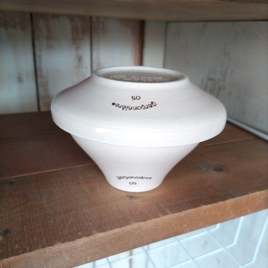 studio m‘ スタジオエム 限定コラボ/カップ&ソーサー/ペアセット