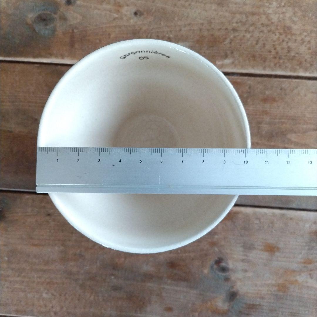 studio m‘ スタジオエム 限定コラボ/カップ&ソーサー/ペアセット