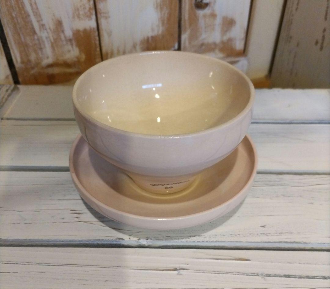 studio m‘ スタジオエム 限定コラボ/カップ&ソーサー/ペアセット