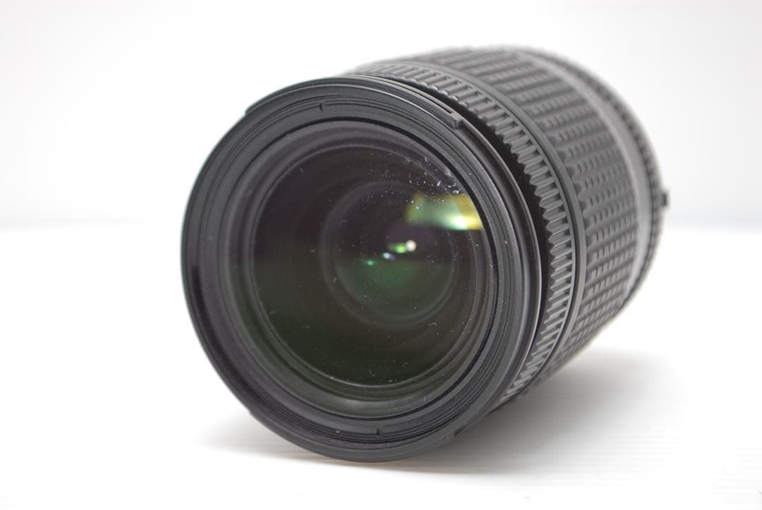 ❤️初心者向け一眼レフ❤️Nikon D50 シングルレンズセット 操作性抜群