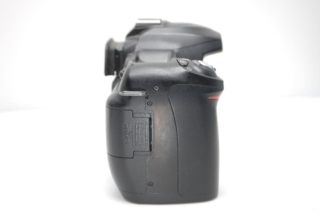 ❤️初心者向け一眼レフ❤️Nikon D50 シングルレンズセット 操作性抜群