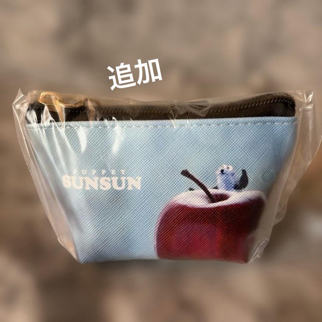 パペットスンスン　おまとめセット　ボンドロシール付き