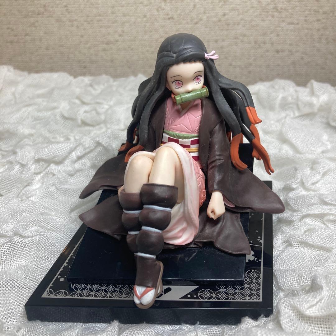 鬼滅の刃 フィギュア キャラクターグッズ まとめ売り