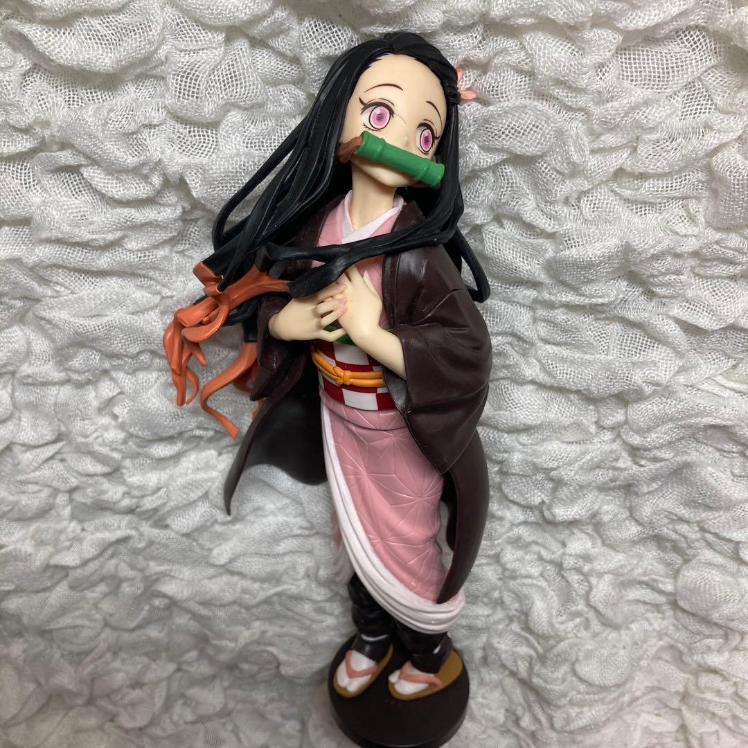 鬼滅の刃 フィギュア キャラクターグッズ まとめ売り