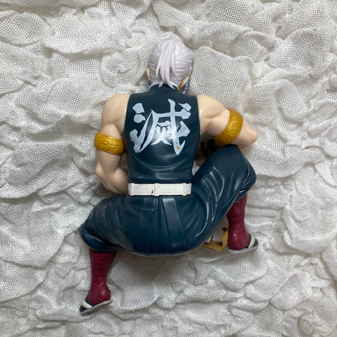 鬼滅の刃 フィギュア キャラクターグッズ まとめ売り